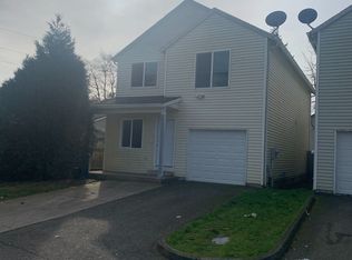 3883 SE 136th Ave, Portland, OR 97236