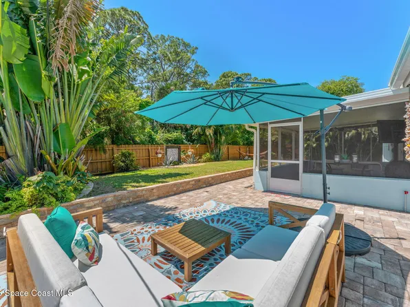 130 Oakledge Dr, Rockledge, FL 32955