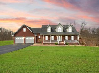 299 Sandy Ln, Russell Springs, KY 42642