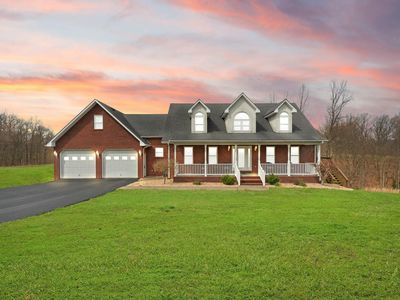 299 Sandy Ln, Russell Springs, KY, 42642