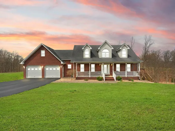 299 Sandy Ln, Russell Springs, KY 42642