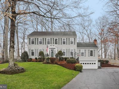 3024 Jenny Ln, Woodbridge, VA, 22192