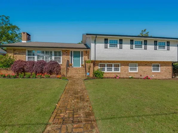 3931 Raintree Dr, Pensacola, FL 32503