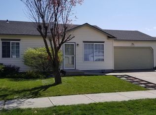 2102 N Cabinet St, Post Falls, ID 83854