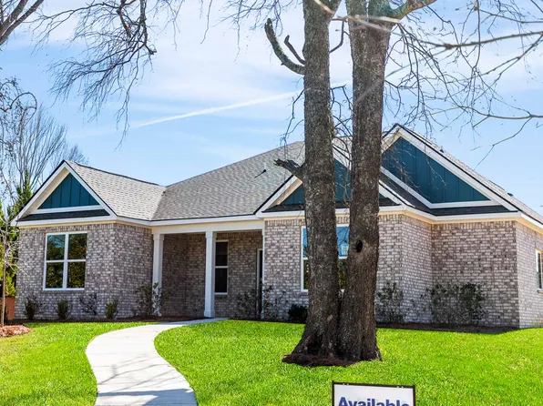 3718 Windsor Hill Blvd, Montgomery, AL 36106