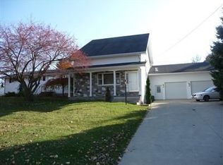 106 Lucas St W, Castalia, OH 44824