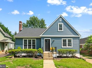 116 Rhoads Ave, Haddonfield, NJ 08033