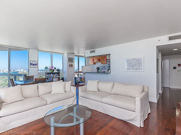 2nd image of 6365 Collins Ave APT 2207