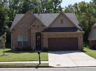 5871 Peterson Ridge Ln, Memphis, TN 38135