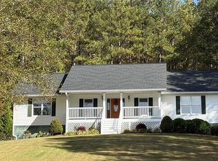 1174 Proctor Rd, Rockmart, GA 30153