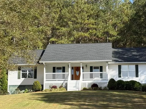 1174 Proctor Rd, Rockmart, GA 30153