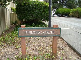 5 Fielding Cir, Mill Valley, CA 94941