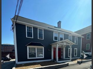 15 S State St #1, Concord, NH 03301