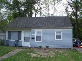 10731 Corning Ave, Oak Park, MI