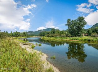 6A Kenny Ln, Priest River, ID 83856