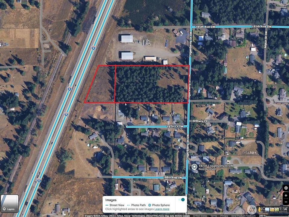 2nd image of 18601 Loganberry Street SW