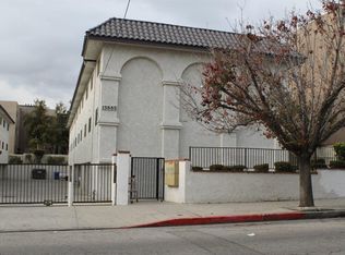 13885 Sayre St APT 14, Sylmar, CA 91342