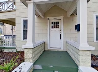 2025 N Laura St, Jacksonville, FL 32206