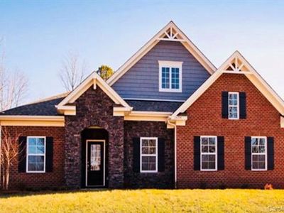 2638 Stonewood Vw, Kannapolis, NC, 28081