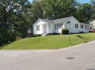 3400 25th St, Meridian, MS 39301