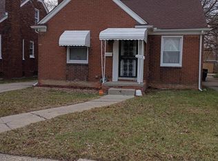 11115 Wayburn St, Detroit, MI 48224