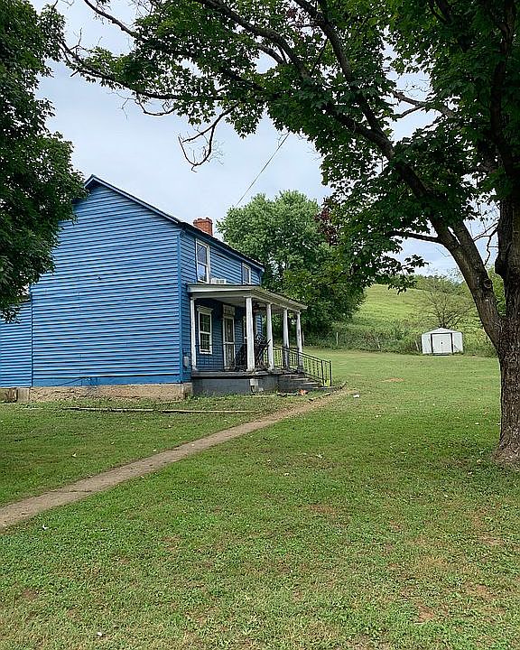 680 White Oak Rd, Owingsville, KY 40360 Zillow