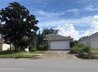 470 Wickham Lakes Dr, Melbourne, FL 32940