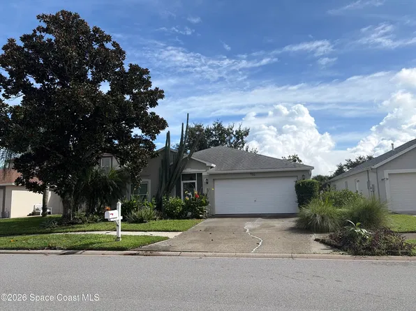 470 Wickham Lakes Dr, Melbourne, FL 32940