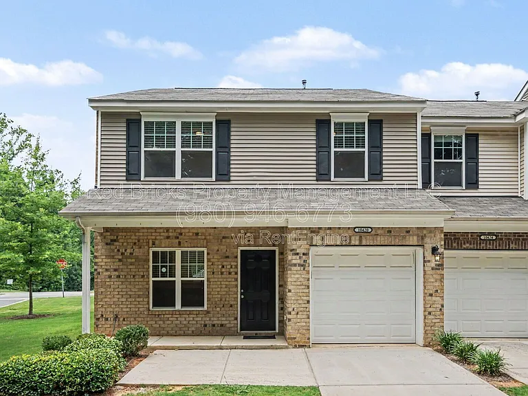 10420 Benfield Rd — Photo 1