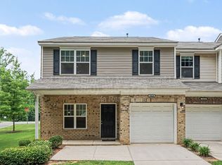 10420 Benfield Rd, Charlotte, NC 28269