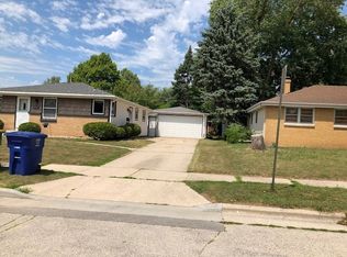 2001 Zeise Ave, Green Bay, WI 54302