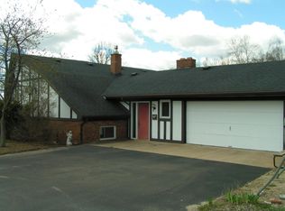 N7130 State Road 49, Iola, WI 54945