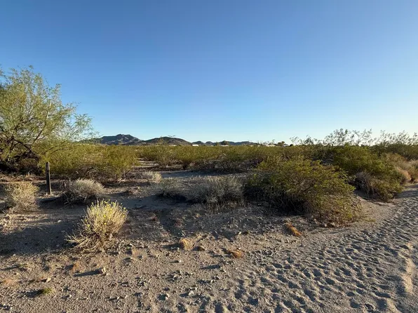 0 Hickory Way #228, Salome, AZ