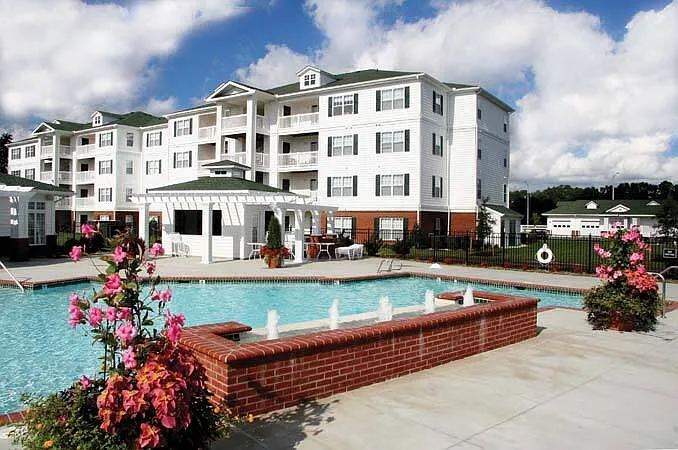 Brenneman Farm Apartments — Photo 8