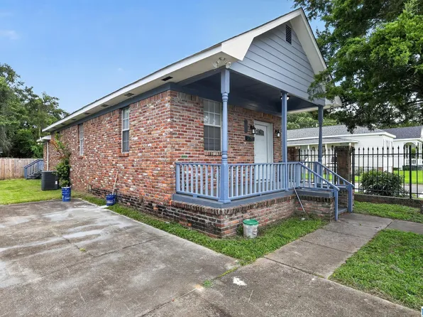 967 Texas St, Mobile, AL 36604