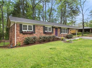 3170 Sprucewood Dr, Decatur, GA 30033