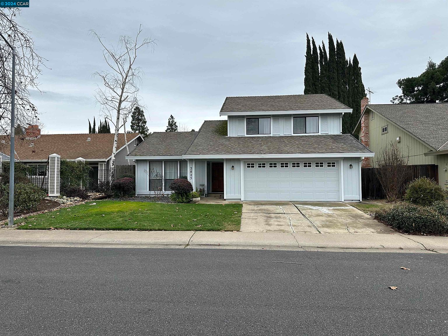 2825 Tiffany West Way Sacramento CA 95827 Zillow