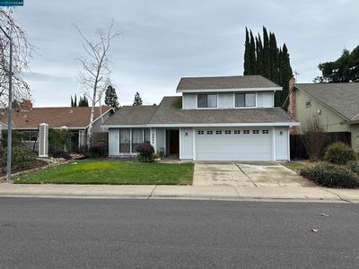 2825 Tiffany West Way, Sacramento, CA, 95827