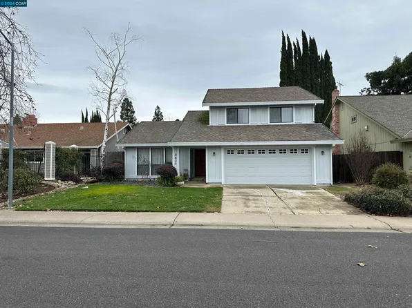 2825 Tiffany West Way, Sacramento, CA 95827