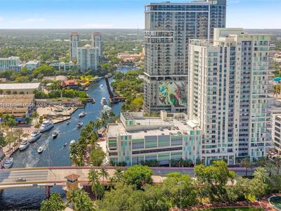 333 Las Olas Way APT 2907, Fort Lauderdale, FL, 33301