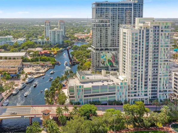 333 Las Olas Way APT 2907, Fort Lauderdale, FL 33301