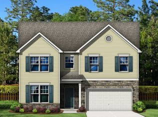 548 Edgevale Dr, Boiling Springs, SC 29316