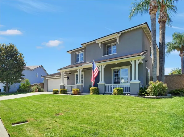 7203 Twinspur Ct, Corona, CA 92880