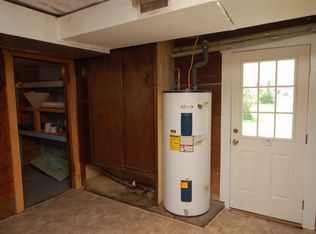 83 W Townsend St, North Lewisburg, OH 43060