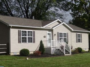 1880 Red Hill Rd, Elverson, PA 19520