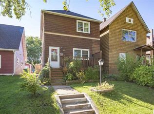 821 N 56th Ave W, Duluth, MN 55807