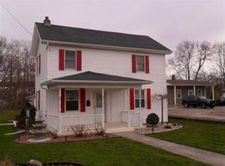 261 Southwest St, Bellevue, OH 44811