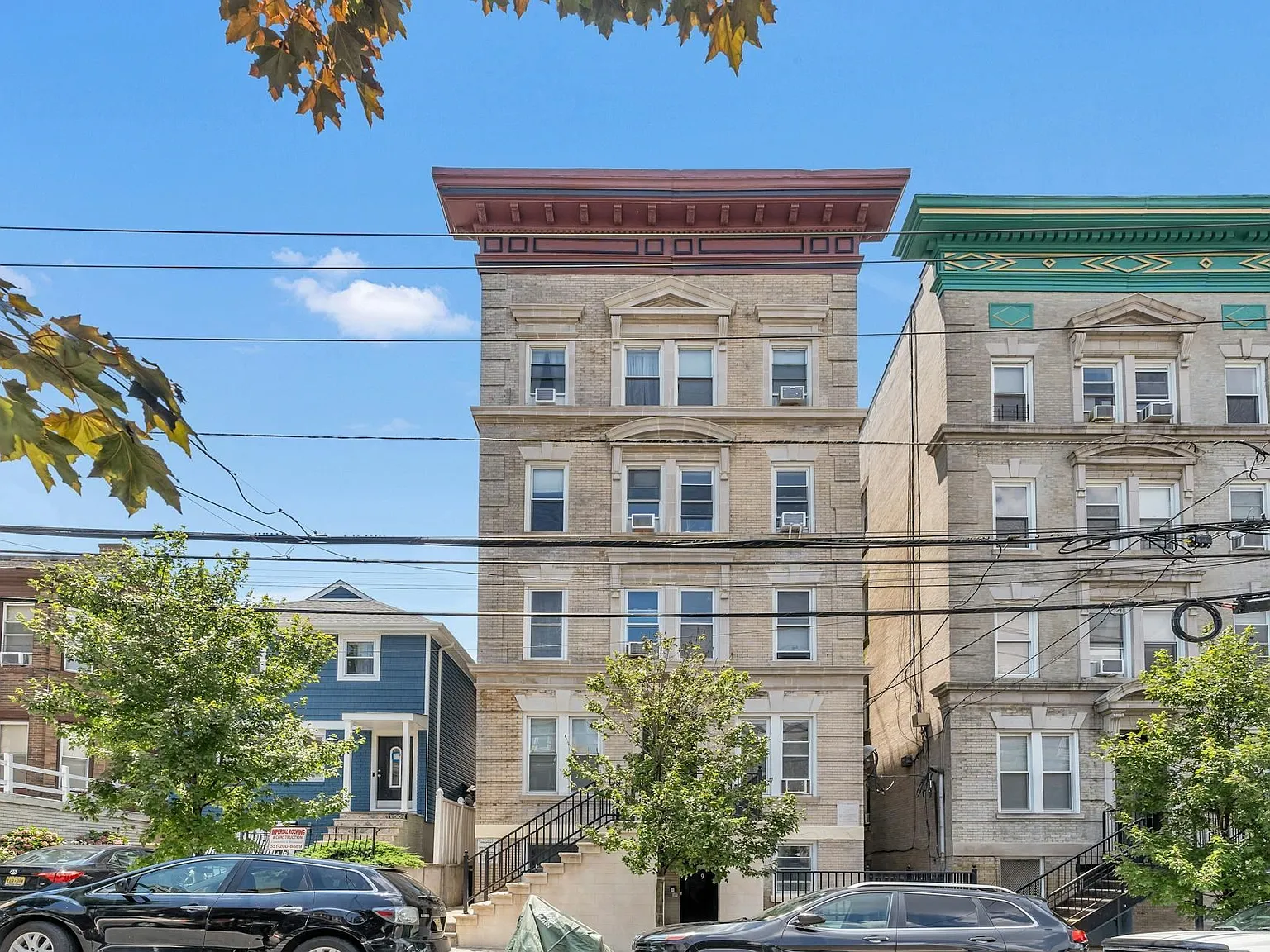 2 bed, 1.0 bath, $2,800 — Photo 1