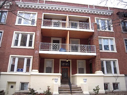 1st image of 5470 S Everett Ave APT 1N