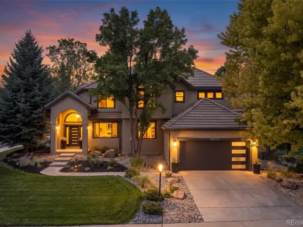 8978 E Cedar Hill Place, Lone Tree, CO 80124